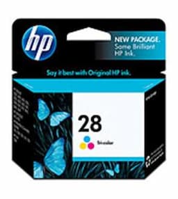 HP 28 Kleur