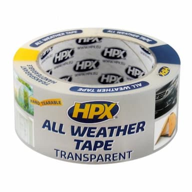 All Weather Tape 25 meter