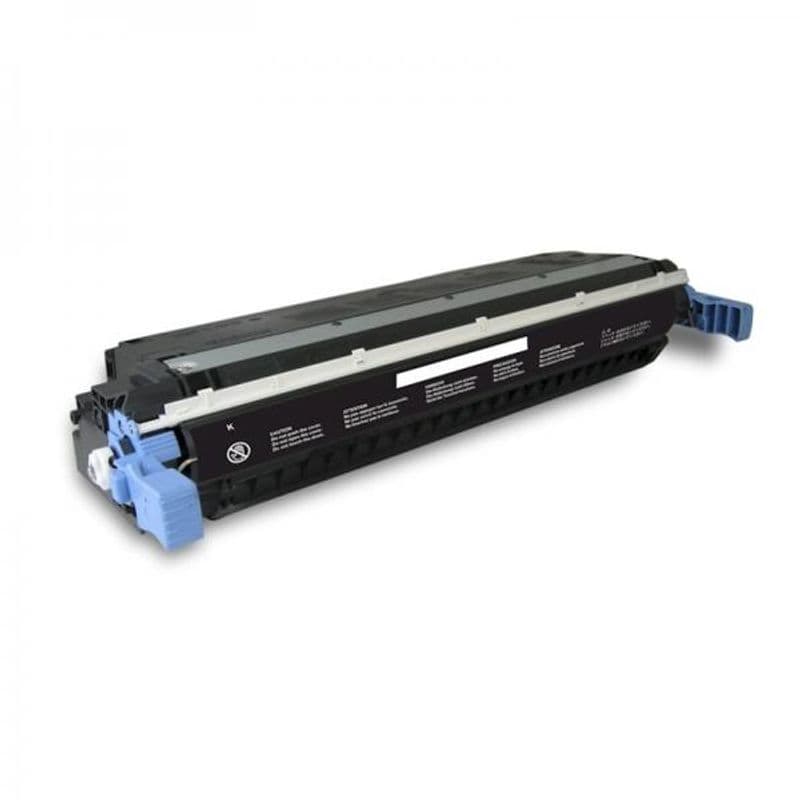 Huismerk toner HP  645A zwart