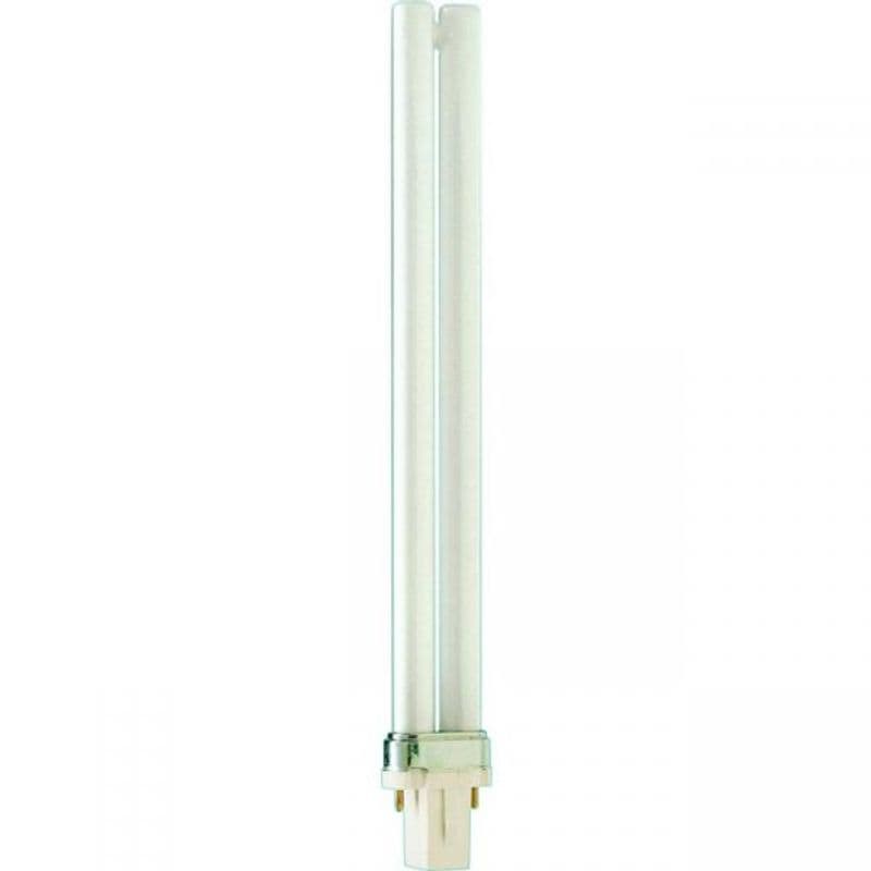 PL-S Lamp 11 watt warm wit