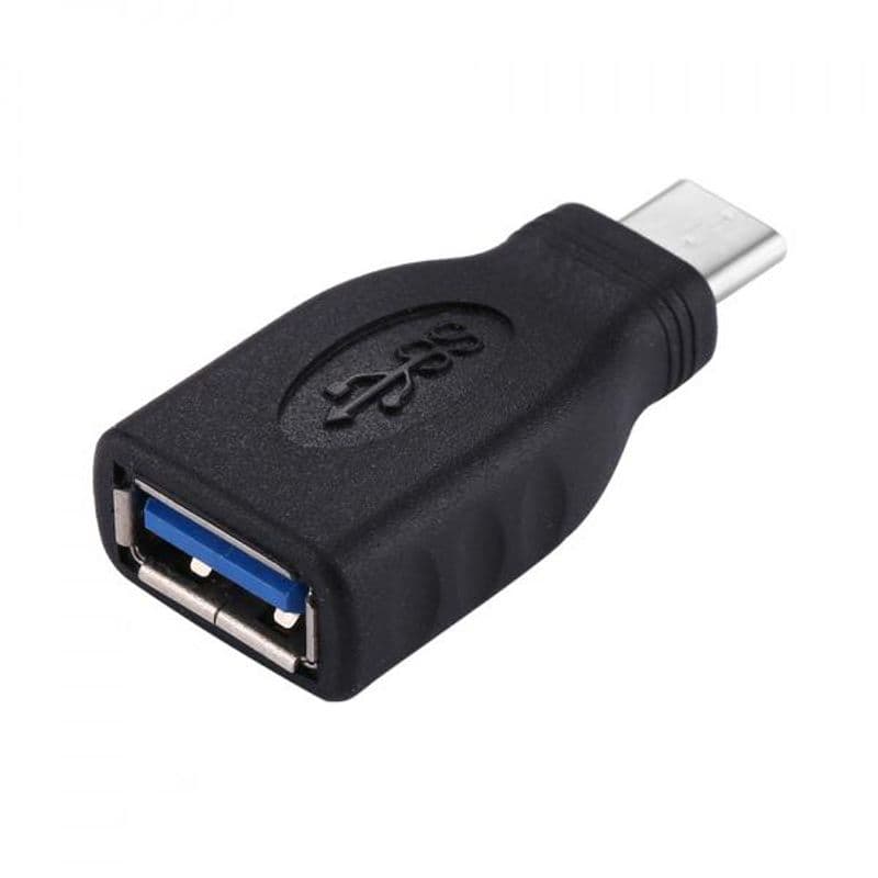 USB A/C adapter 3.0