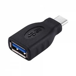 USB A/C adapter 3.0