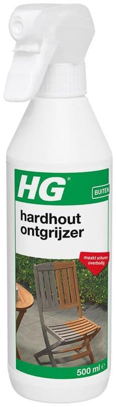 HG Hardhout ontgrijzer