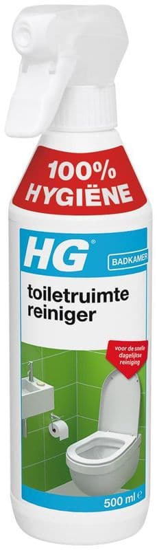 HG Toiletruimte reiniger