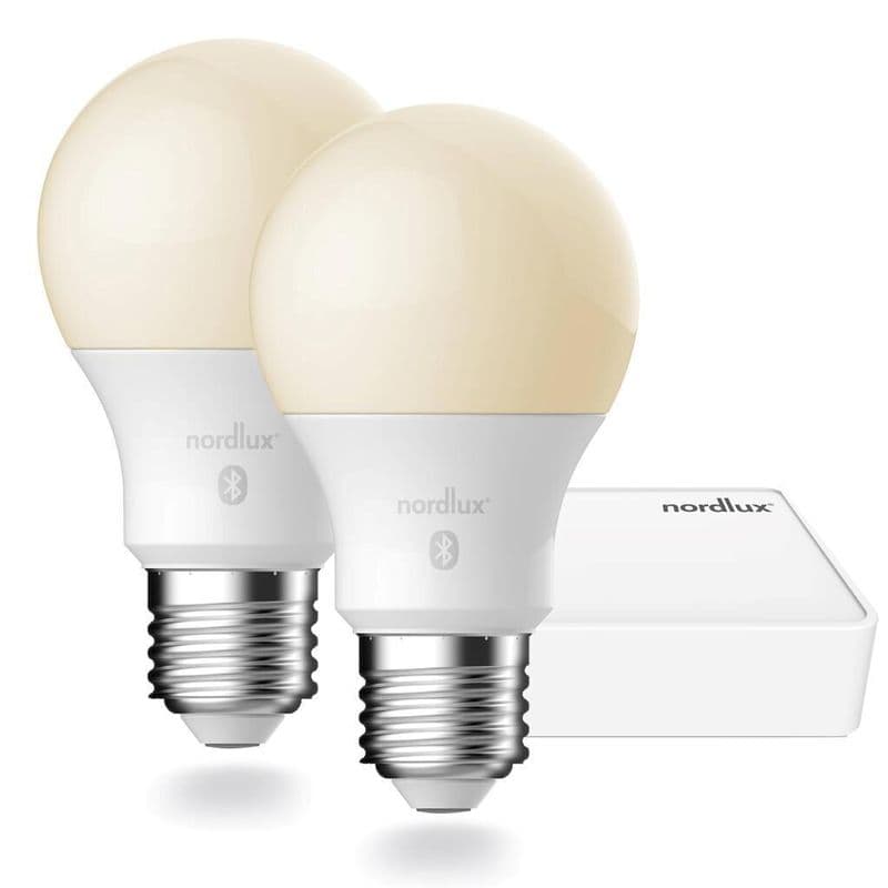 Smart Light Startpakket Nordlux