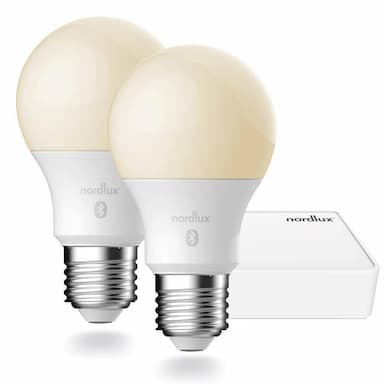 Smart Light Startpakket Nordlux