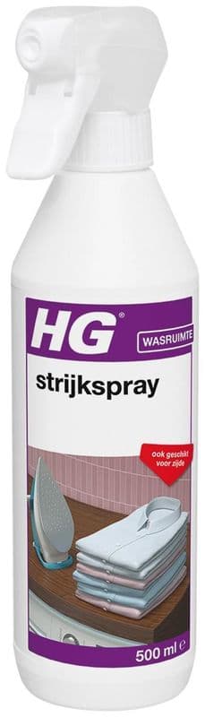 HG strijkspray